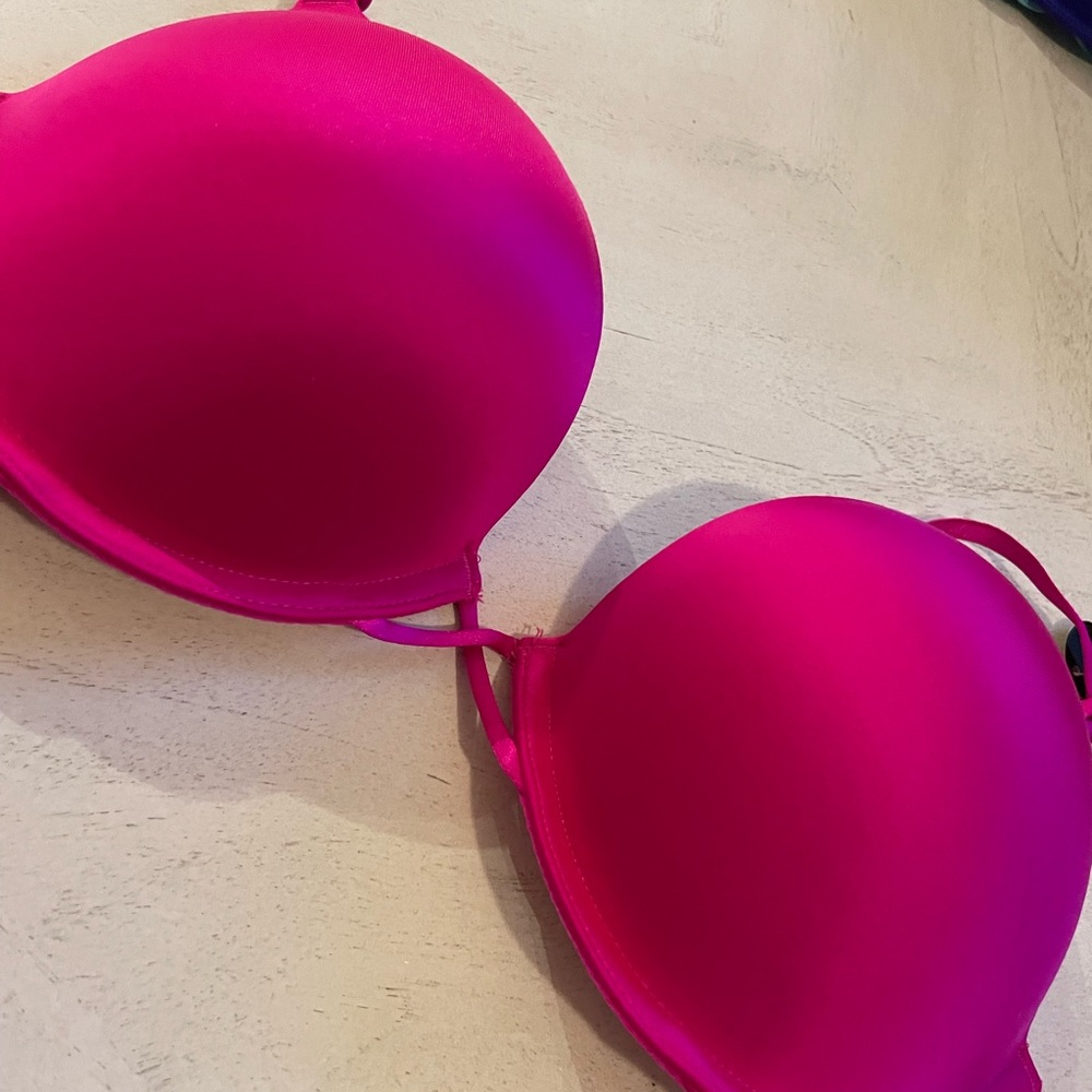 Victorias Secret Bombshell Bra
